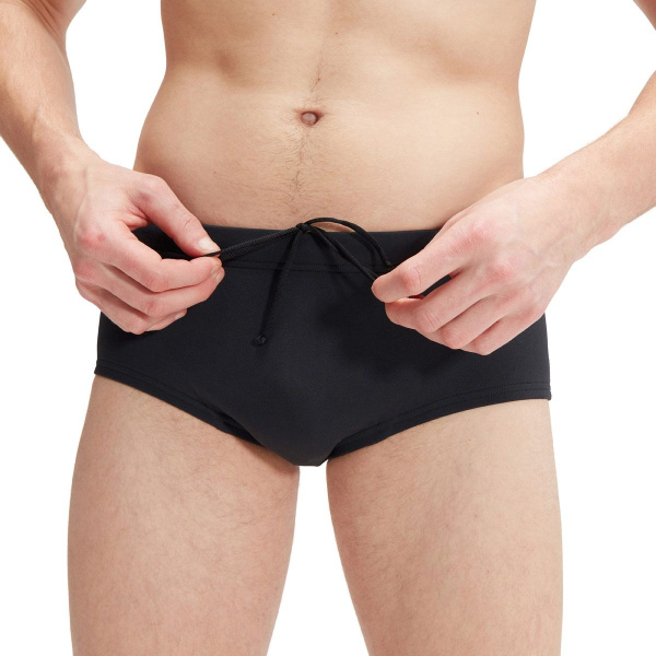 Плавки Speedo Eco Endurance+ 13.5cm Brief (Мужской; 34 (50); черный)